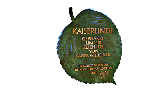 Kaiserlinde